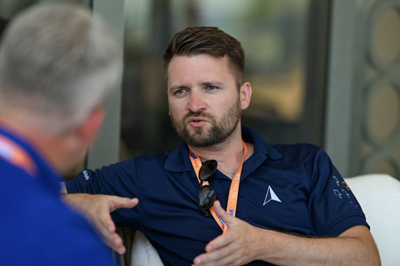 ITC 2025 Meetings & Networking