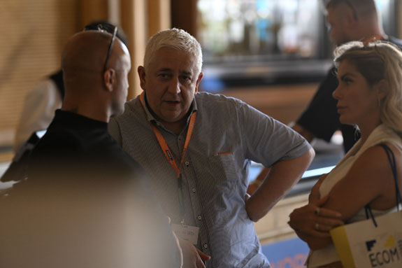 ITC 2025 Meetings & Networking