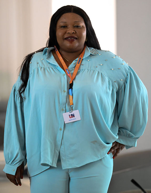 ITC 2025 Meetings & Networking