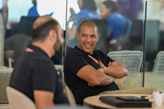 ITC 2025 Meetings & Networking