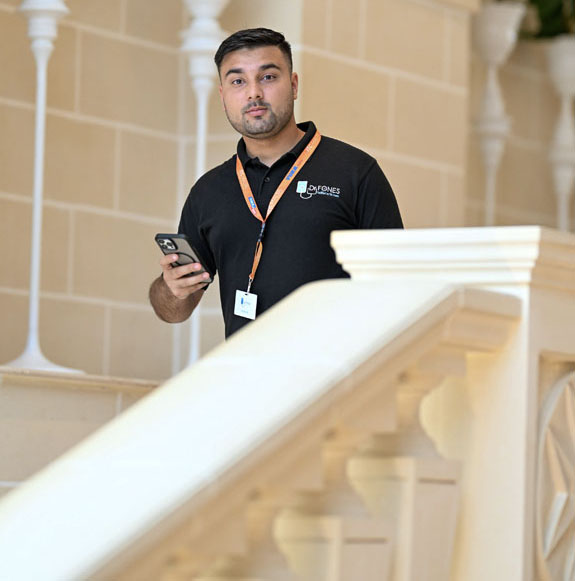 ITC 2025 Meetings & Networking