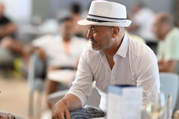 ITC 2025 Meetings & Networking