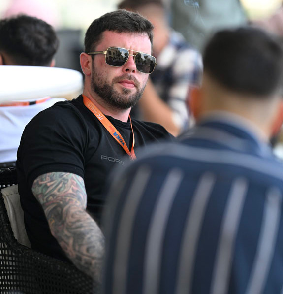 ITC 2025 Meetings & Networking