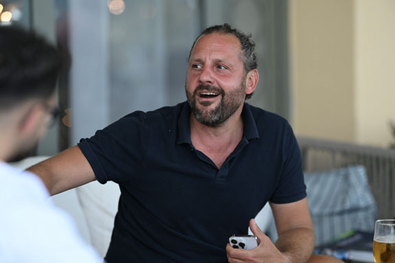 ITC 2025 Meetings & Networking