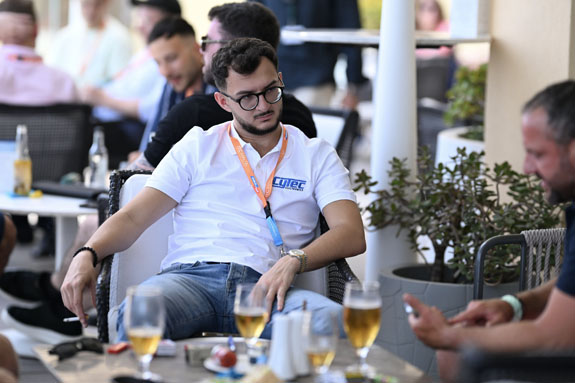 ITC 2025 Meetings & Networking