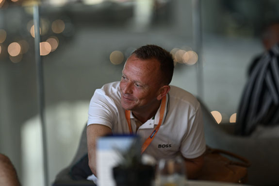 ITC 2025 Meetings & Networking