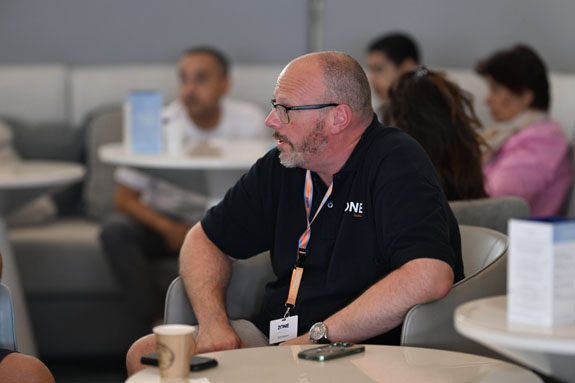 ITC 2025 Meetings & Networking