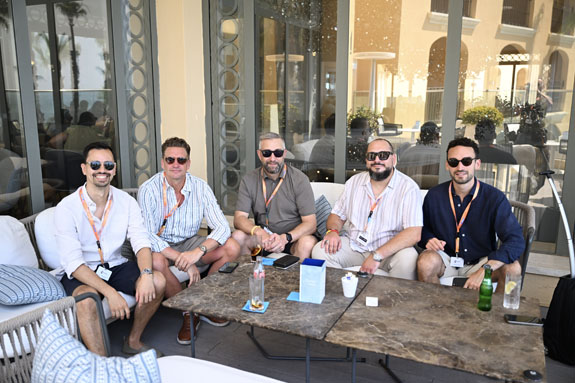 ITC 2025 Meetings & Networking