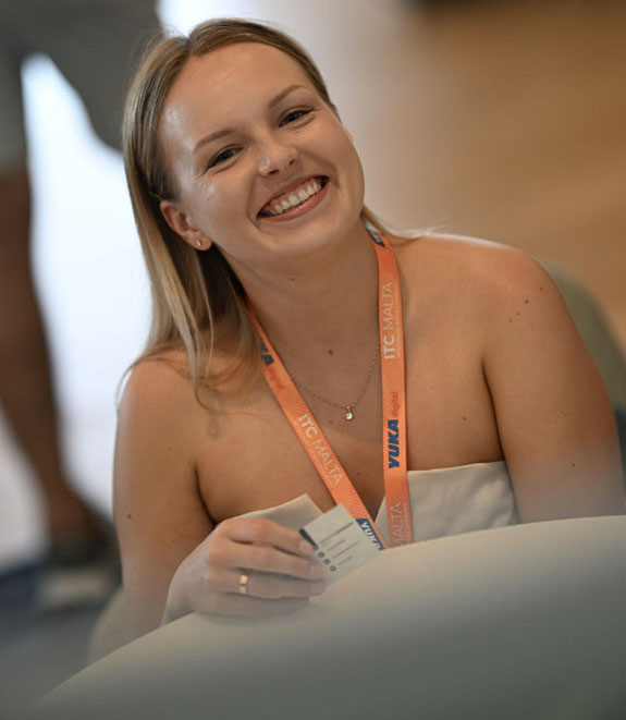 ITC 2025 Meetings & Networking