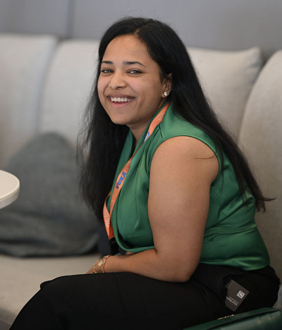 ITC 2025 Meetings & Networking