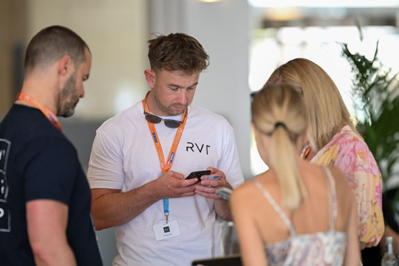 ITC 2025 Meetings & Networking