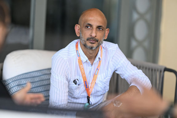 ITC 2025 Meetings & Networking