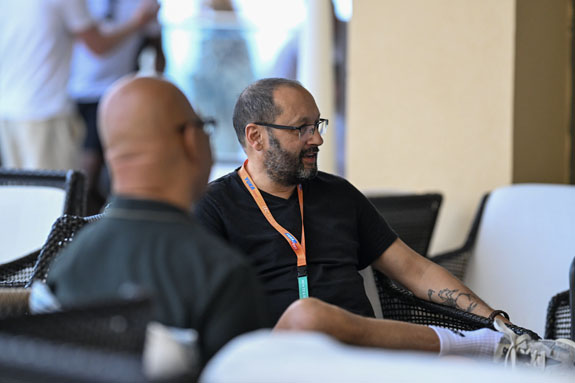 ITC 2025 Meetings & Networking