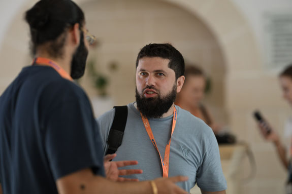 ITC 2025 Meetings & Networking