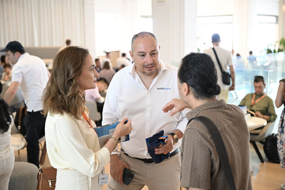 ITC 2025 Meetings & Networking