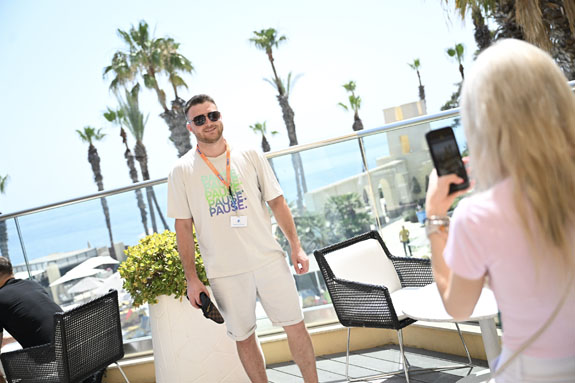 ITC 2025 Meetings & Networking