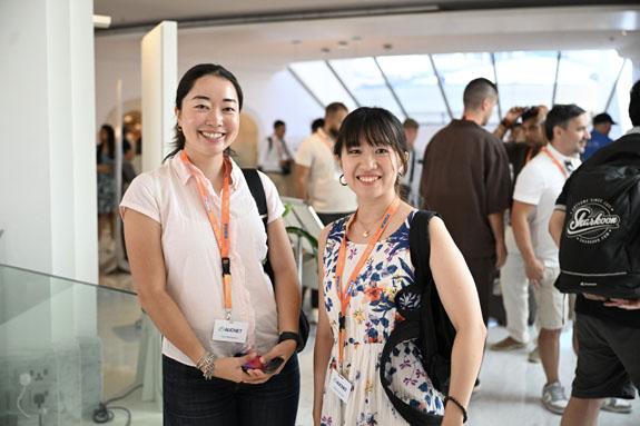 ITC 2025 Meetings & Networking