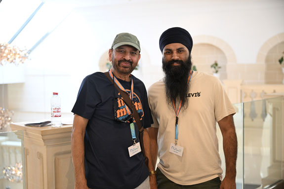 ITC 2025 Meetings & Networking