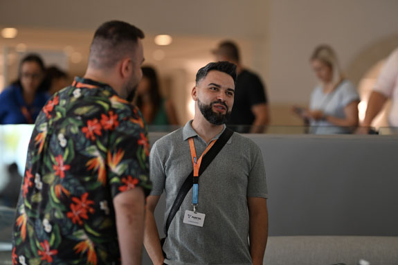 ITC 2025 Meetings & Networking