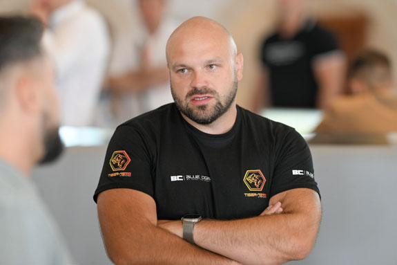 ITC 2025 Meetings & Networking