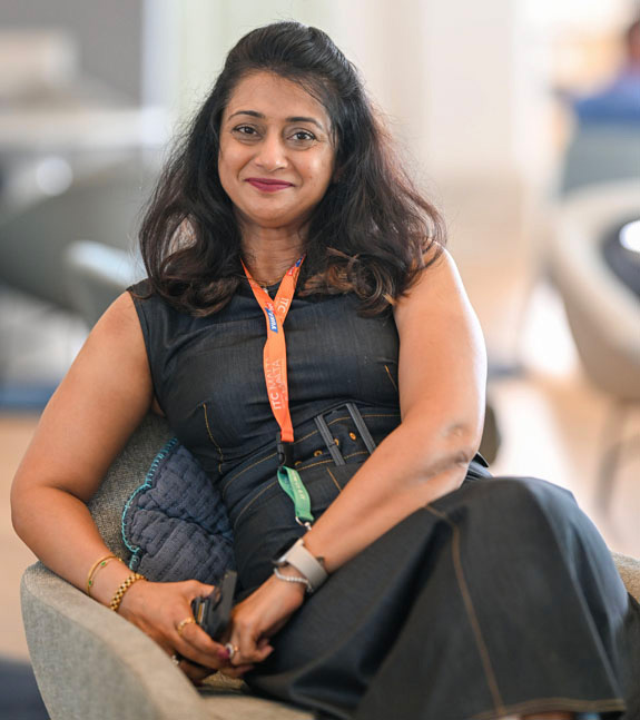 ITC 2025 Meetings & Networking