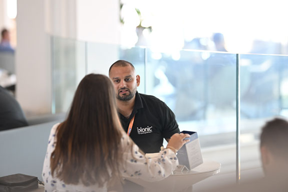 ITC 2025 Meetings & Networking