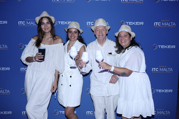 ITC 2025 Networking Dinner