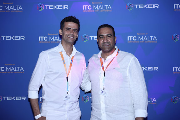 ITC 2025 Networking Dinner