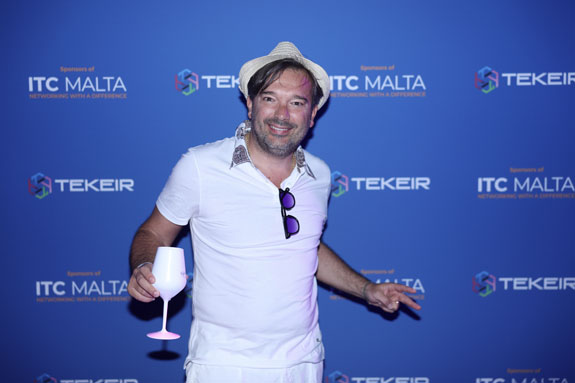 ITC 2025 Networking Dinner