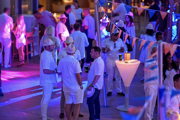 ITC 2025 Networking Dinner