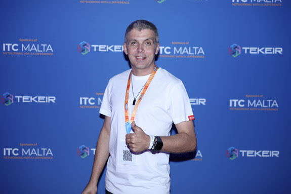 ITC 2025 Networking Dinner