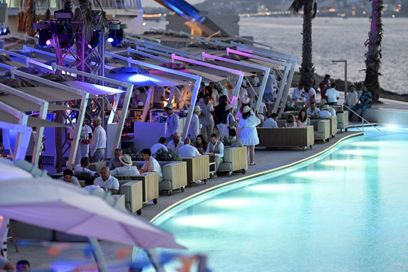 ITC 2025 Networking Dinner