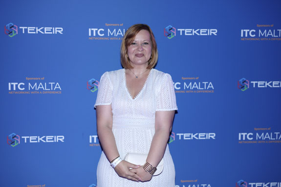 ITC 2025 Networking Dinner