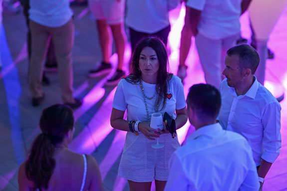 ITC 2025 Networking Dinner