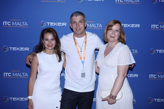 ITC 2025 Networking Dinner