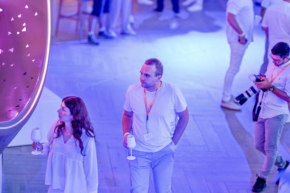 ITC 2025 Networking Dinner