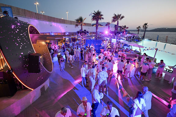 ITC 2025 Networking Dinner