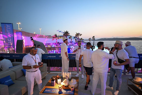 ITC 2025 Networking Dinner