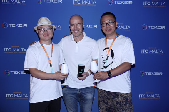 ITC 2025 Networking Dinner