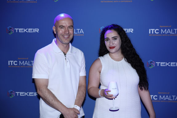 ITC 2025 Networking Dinner