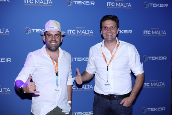 ITC 2025 Networking Dinner