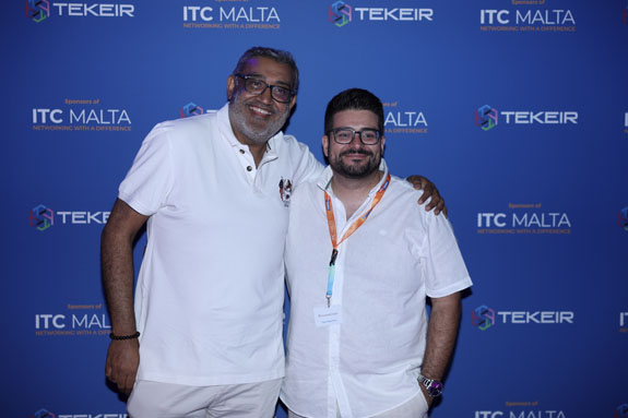 ITC 2025 Networking Dinner