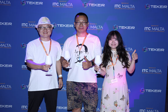 ITC 2025 Networking Dinner