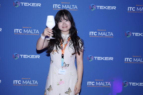 ITC 2025 Networking Dinner