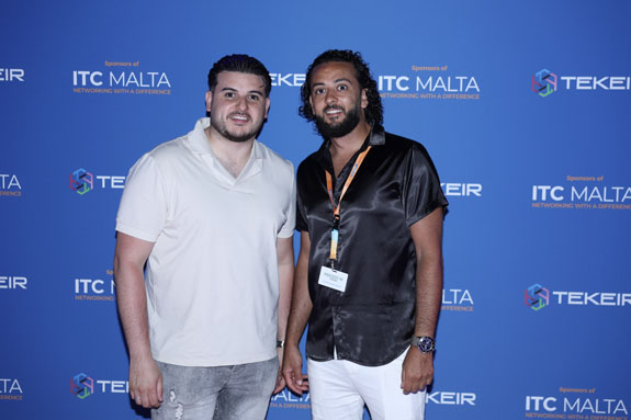 ITC 2025 Networking Dinner