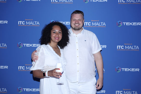 ITC 2025 Networking Dinner