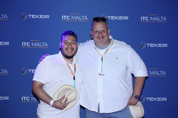 ITC 2025 Networking Dinner