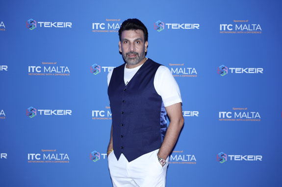 ITC 2025 Networking Dinner