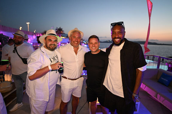 ITC 2025 Networking Dinner