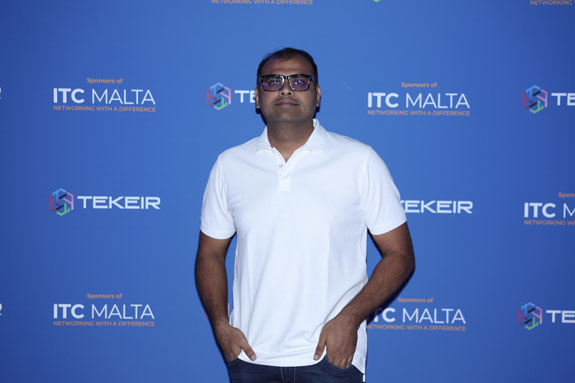 ITC 2025 Networking Dinner